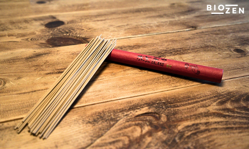 Australian Sandalwood