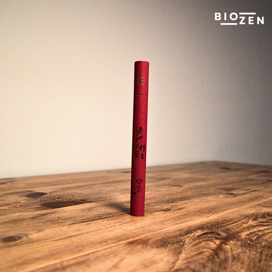 Australian Sandalwood